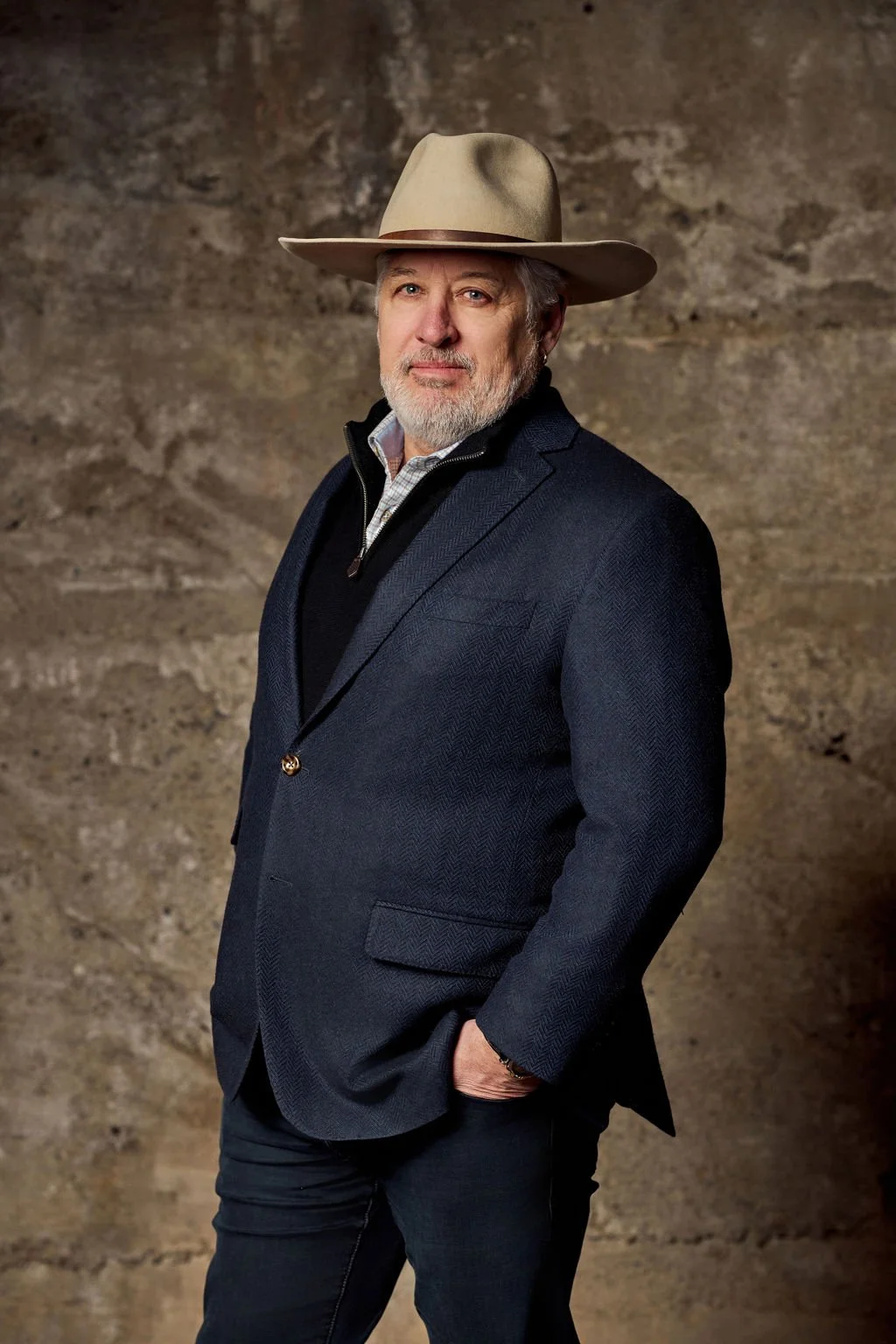 Luigi Resta, President & Chief Executive Officer at rPlus Energies
