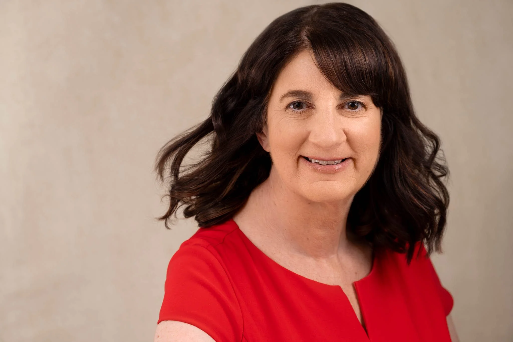 About Me — Judith Gershon Voiceover