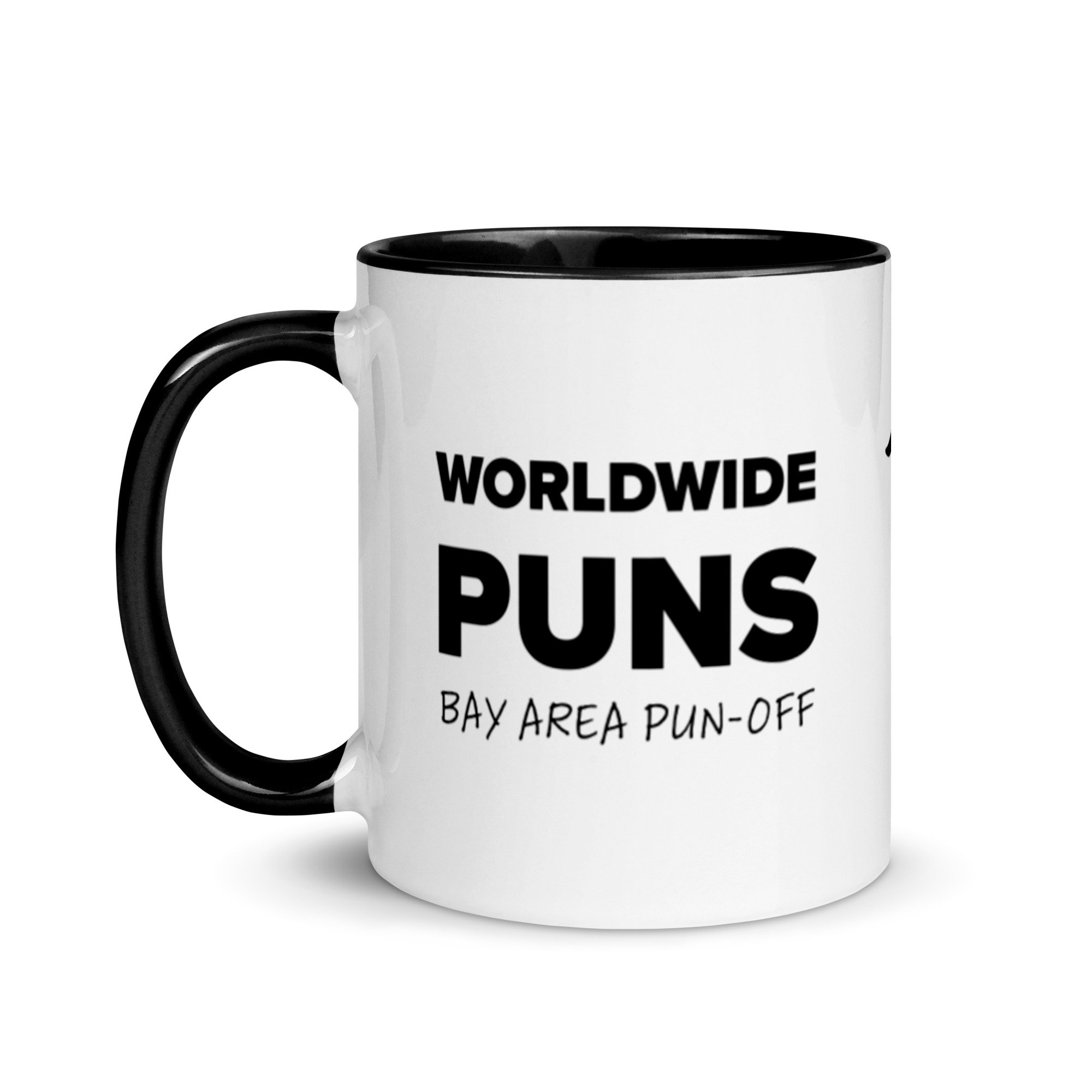 Tea Rex Mug