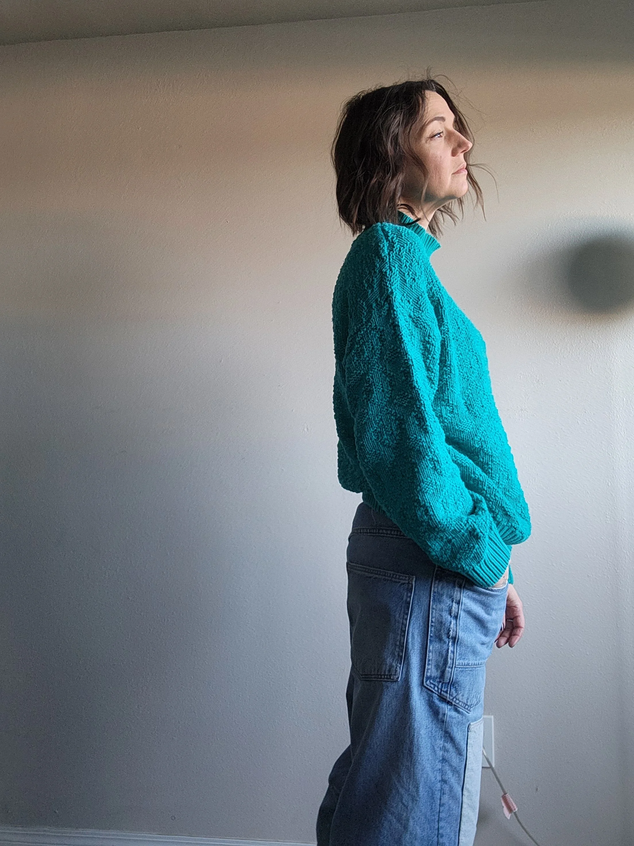 Vintage Ann Taylor Sweater