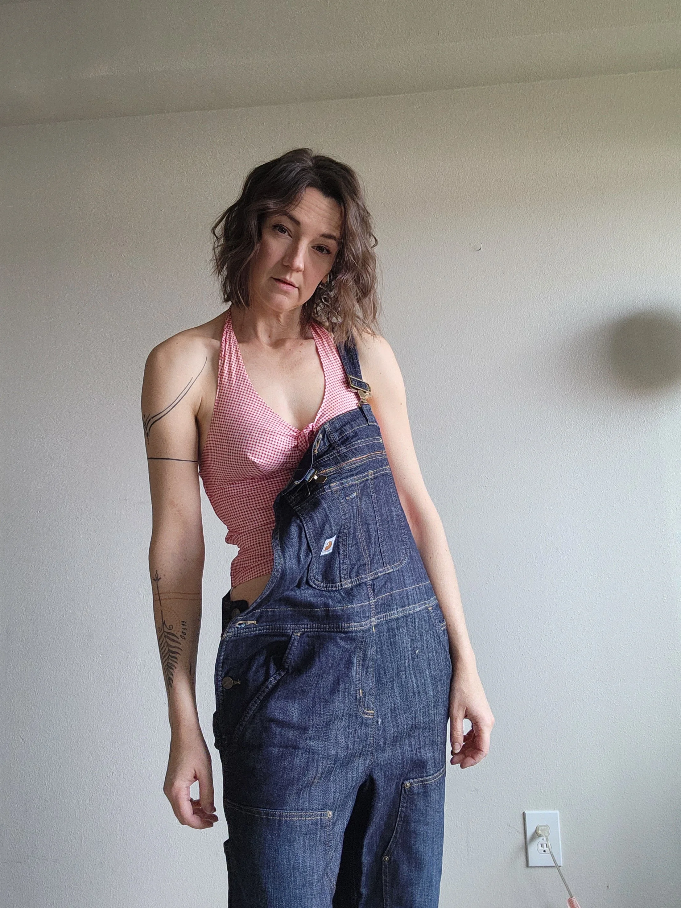 Carhartt Overalls