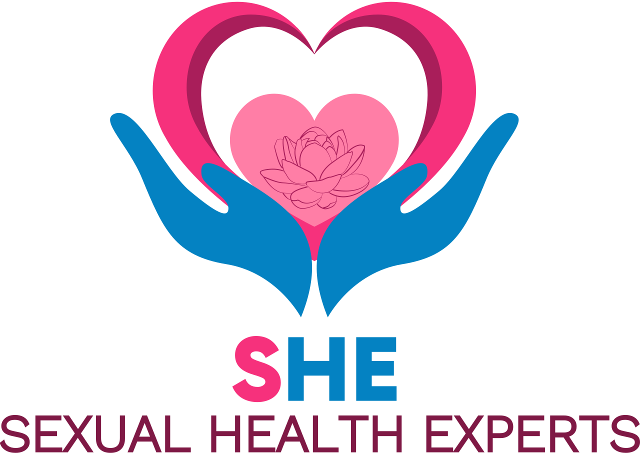 SHE - Sexual Health Experts