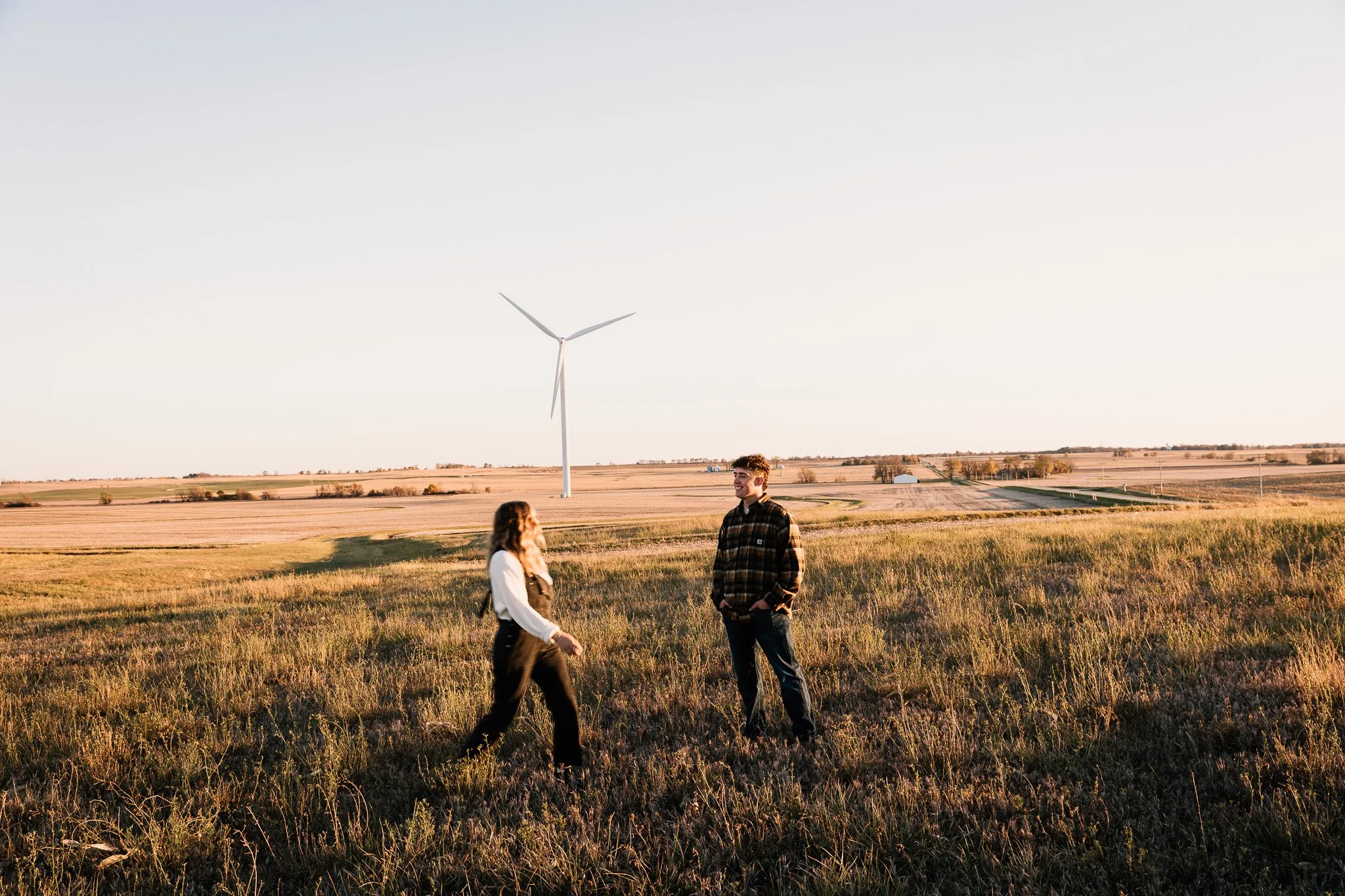 Savanna & Connor's Session