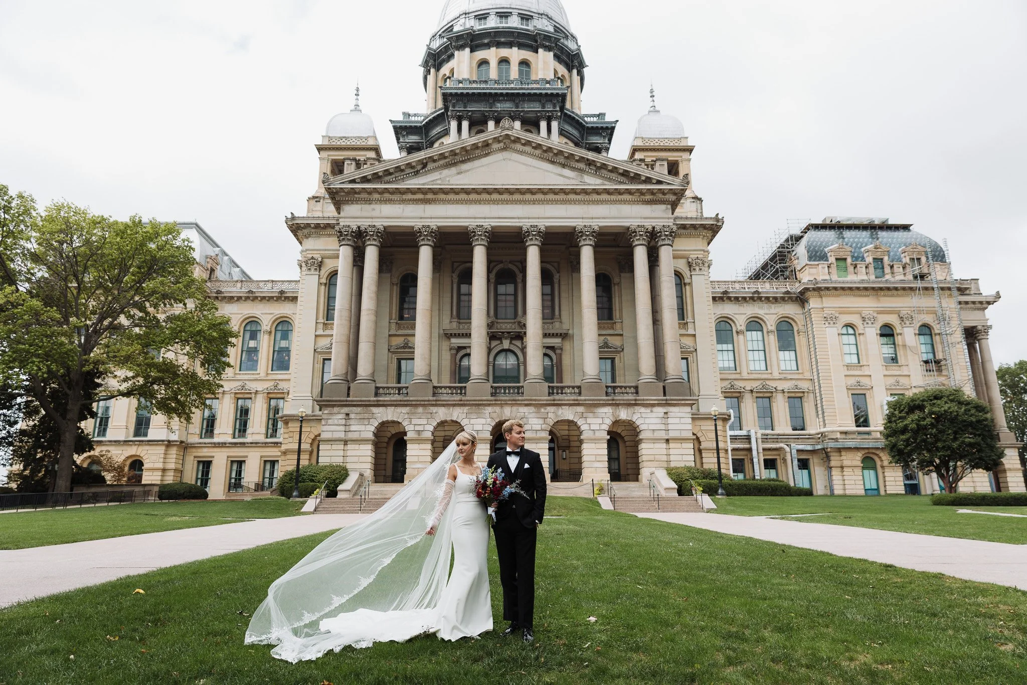Abby & Eddie's Wedding