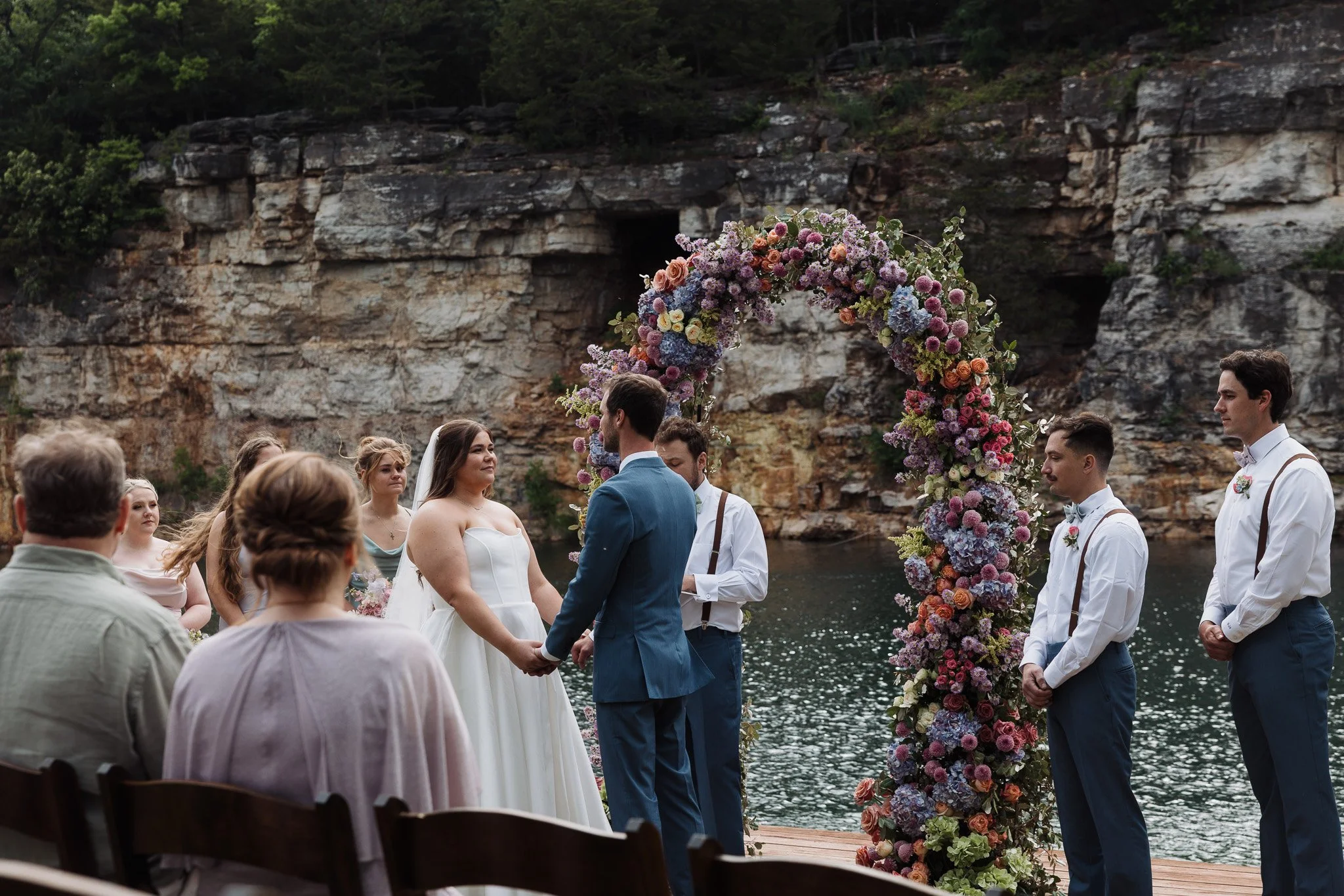 Maddie & Brian's Wedding