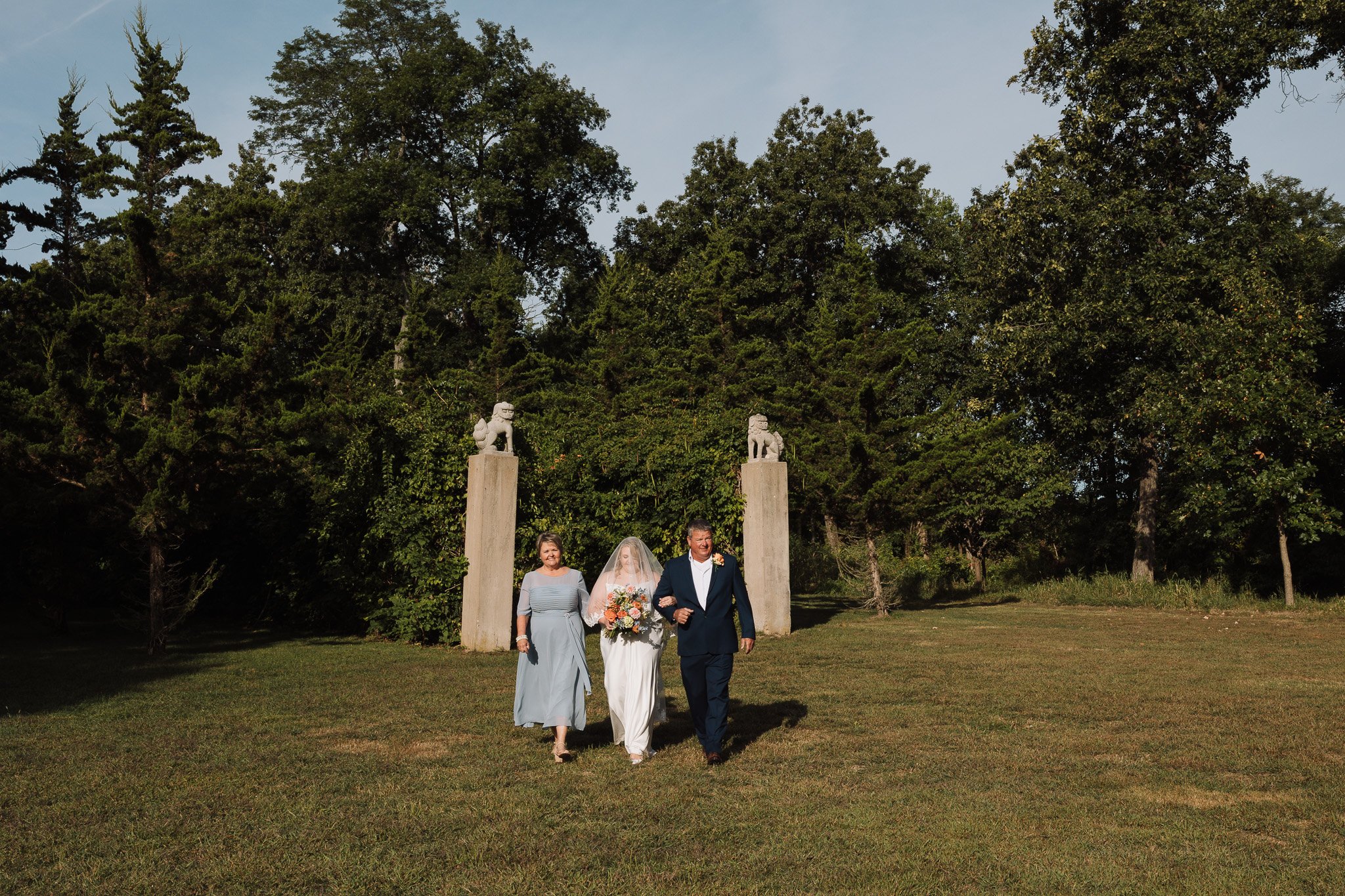 Ashley & Derek's Elopement