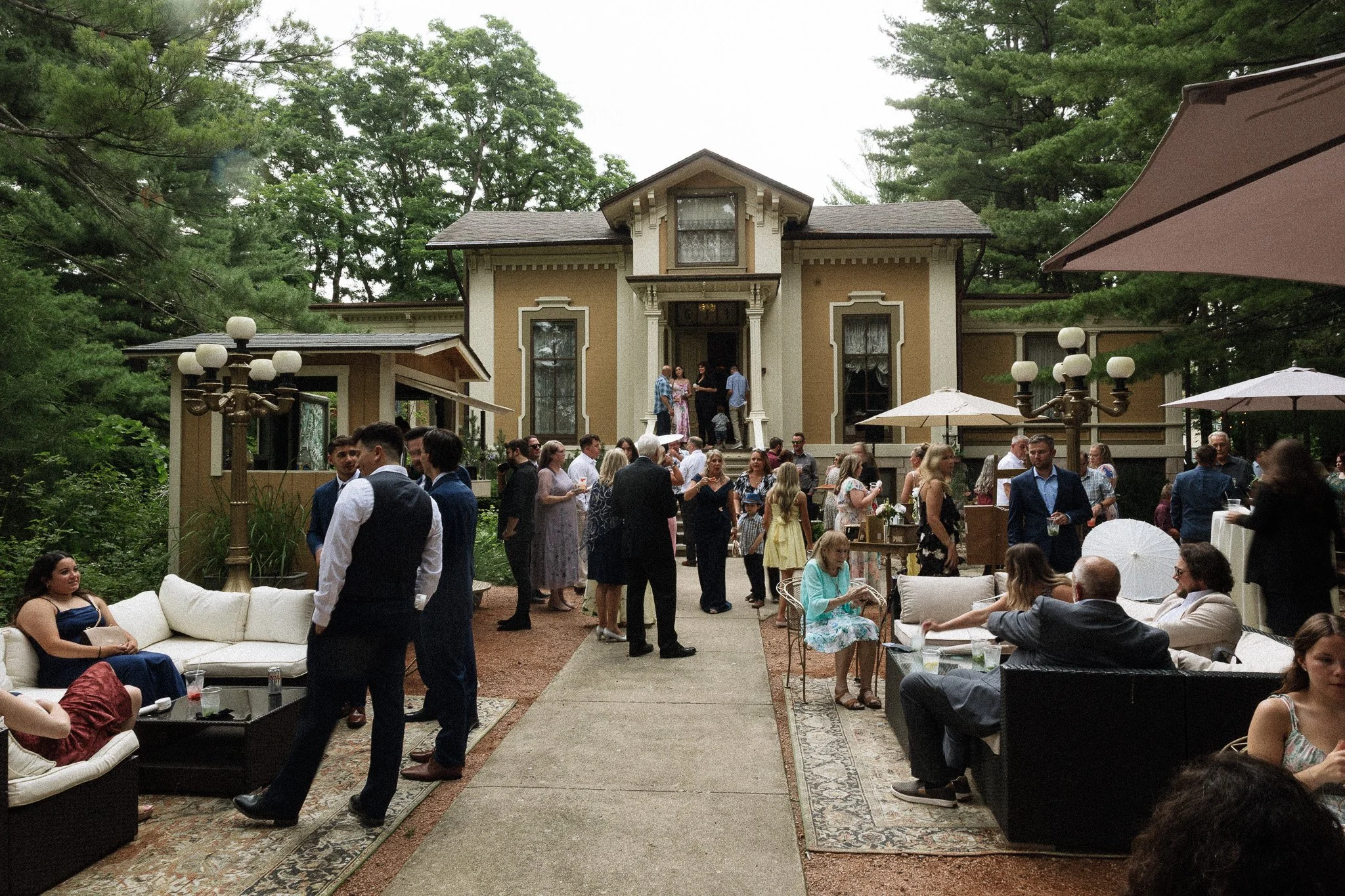 Skyler & Anthony's Wedding