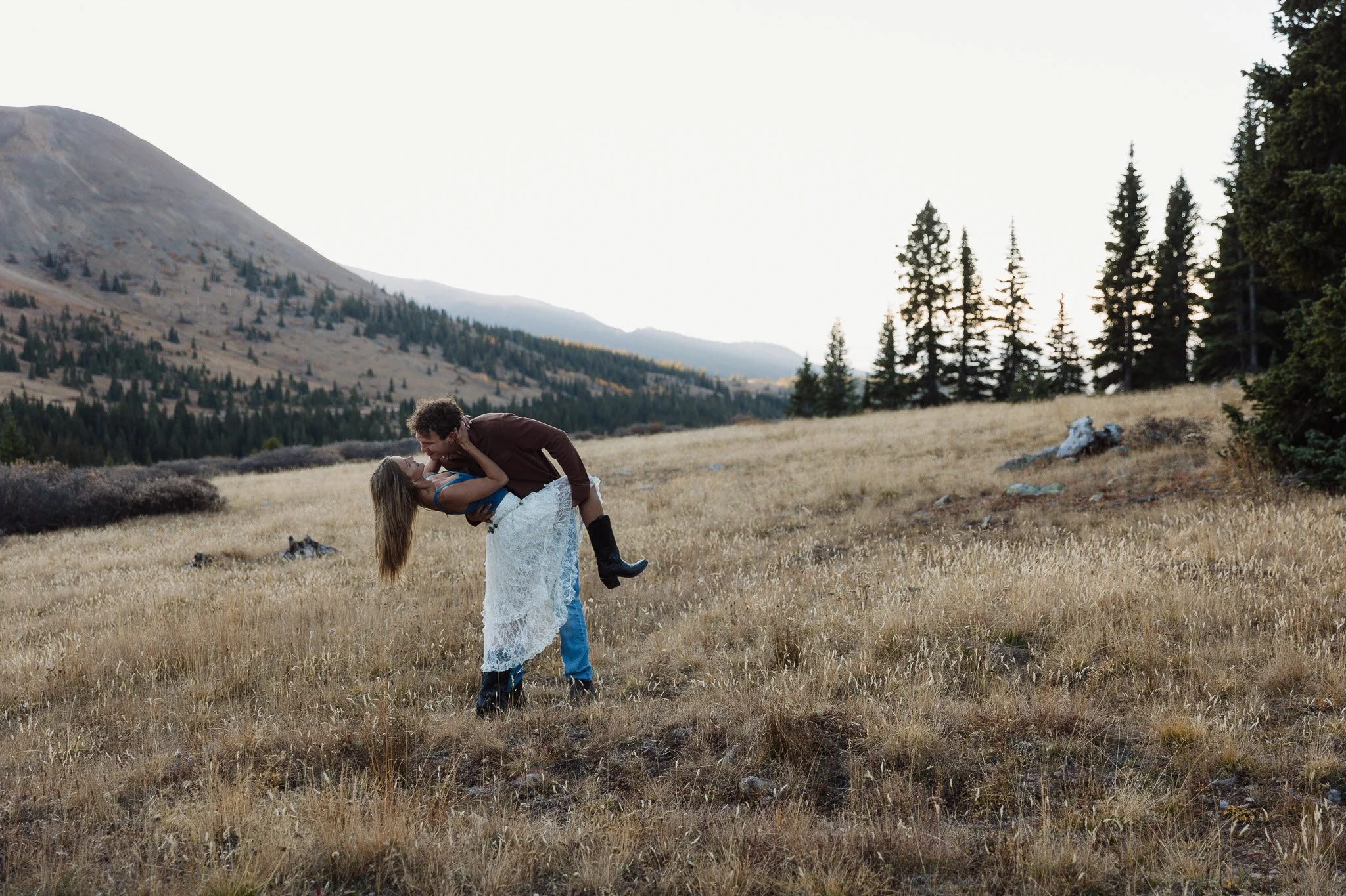 Julia & Rhett's Session