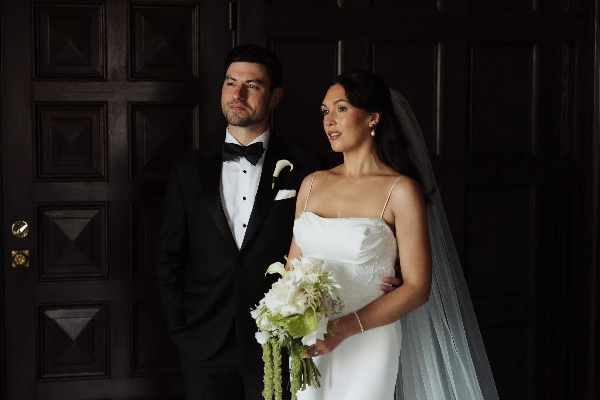 Carrie & Josh's Wedding