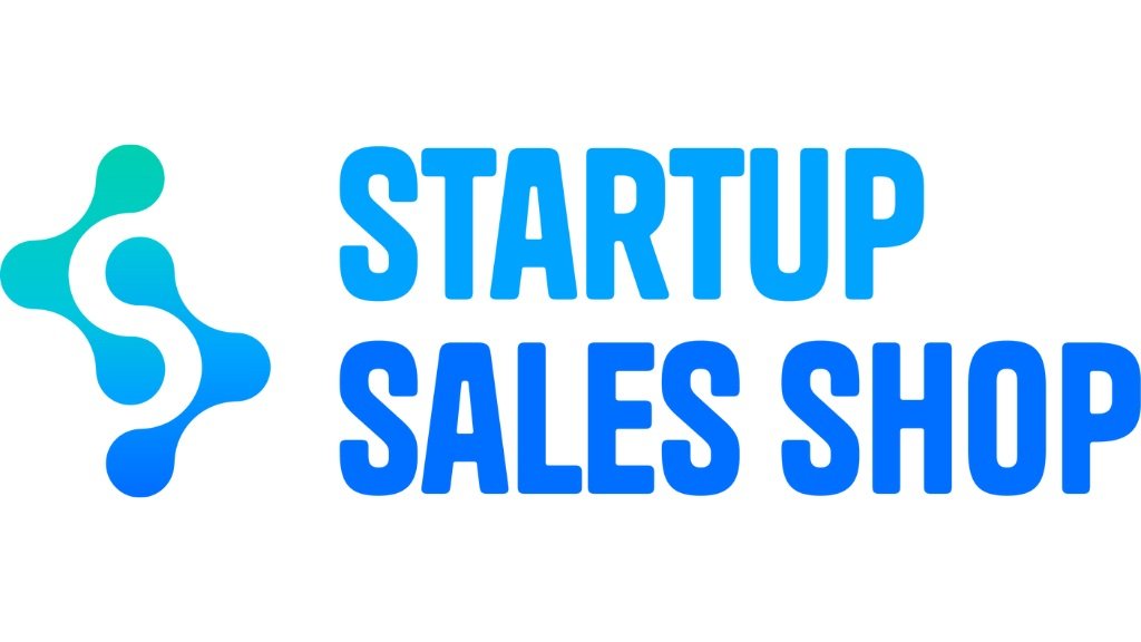 Startup Sales Shop