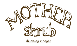 Mother Shrub - Meredyth Archer