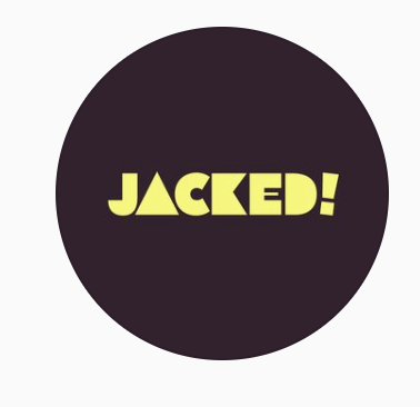 Jacked – Vegan jerky