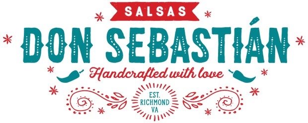 Salsa Don Sebastian – America DeLoach