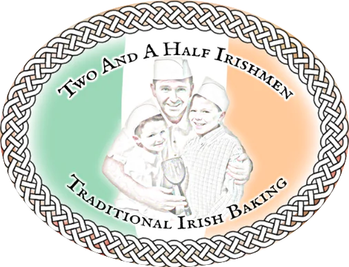 Two and Half Irish Men – Niall Duffy 