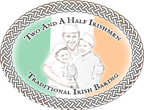 Two and Half Irish Men – Niall Duffy 