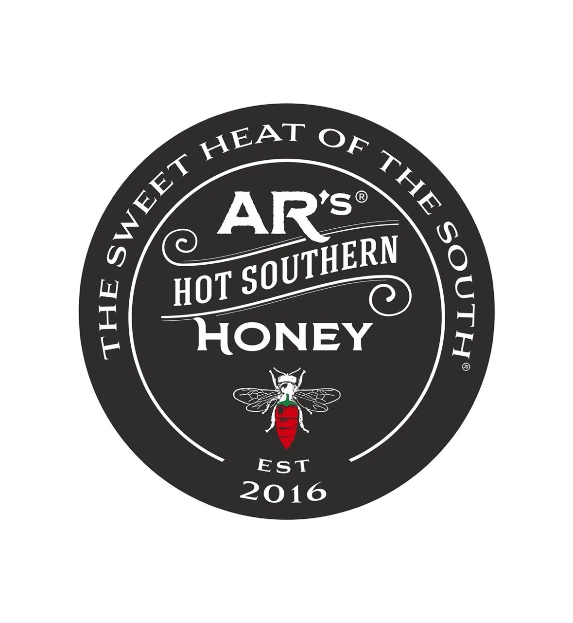 AR’s Hot Southern Honey - Ames Russell