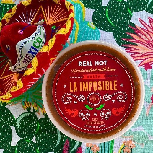 Salsas Don Sebastian 
