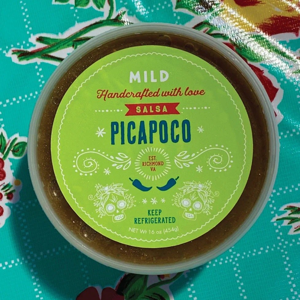 Salsas Don Sebastian 