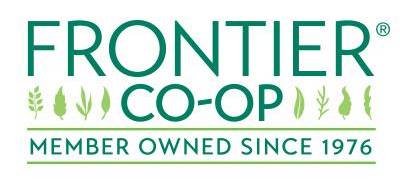 Frontier Natural Products: Simply Organic – co-op spices and ingredients