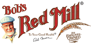 Bob’s Red Mill – grains, flours, and mixes