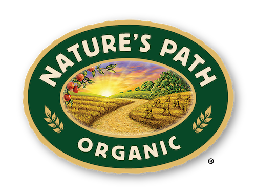 Nature’s Path – Cereals granola bars
