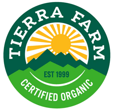 Tierra Farm - Bulk and packaged granola &amp; nuts &amp; seeds