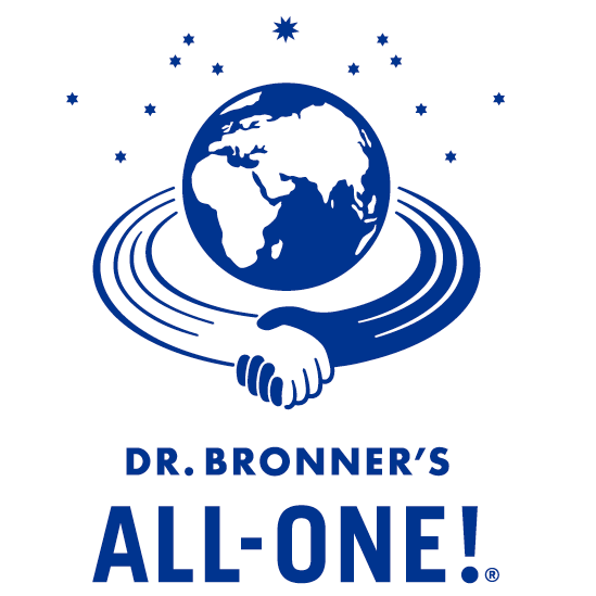 Dr. Bronner’s - body and household cleaners