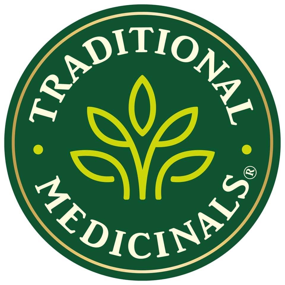 Traditional Medicinals – Boxed teas