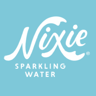Nixie – sparkling waters