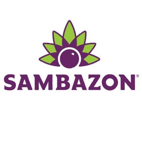 Sambazon – Acai bowls, drinks, smoothie packets