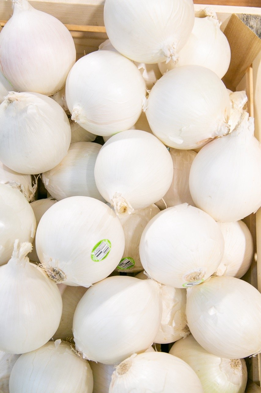 Ellwood Thompson’s Fresh Produce Items Photo