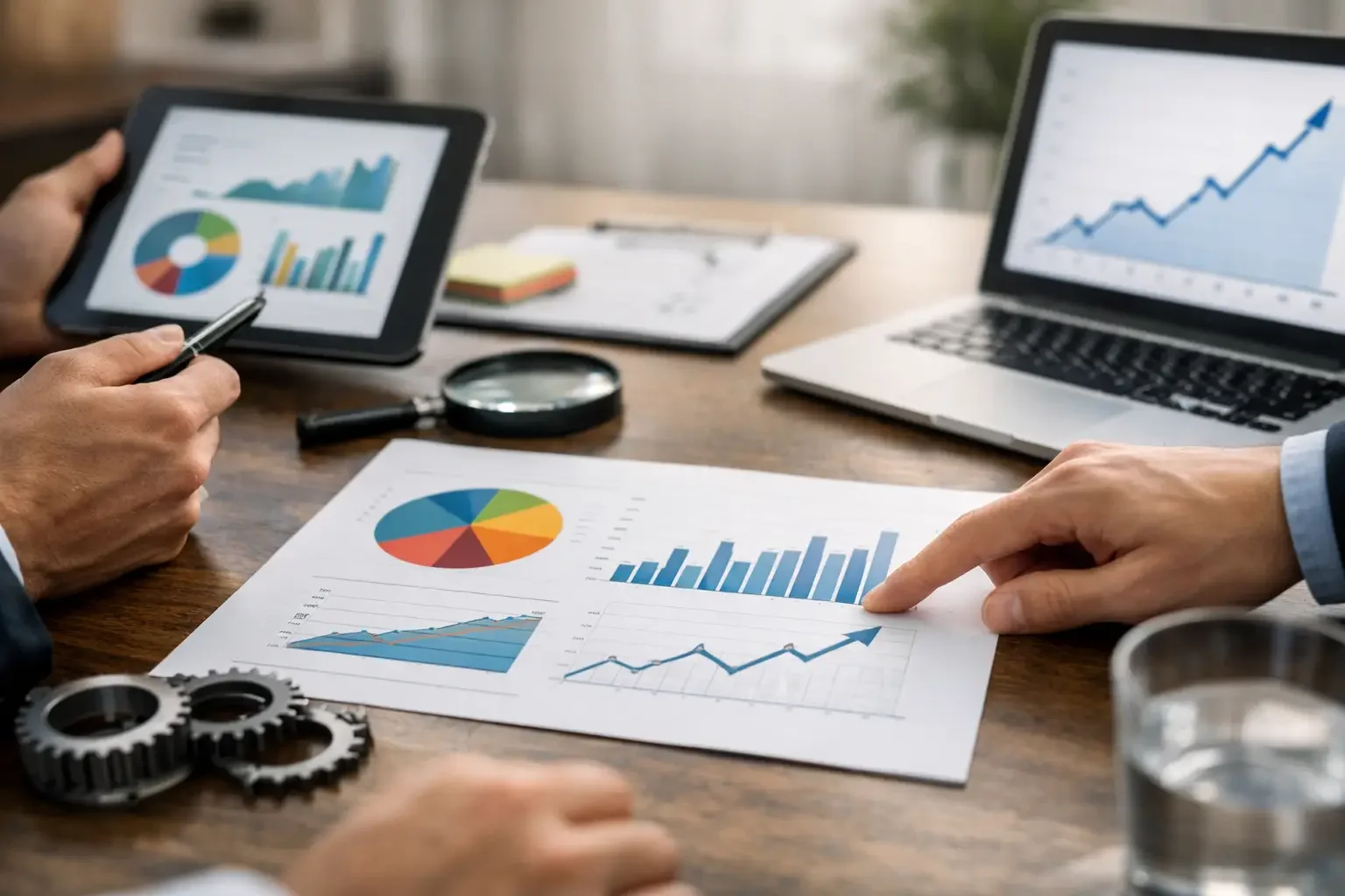 CoreQ Performance Improvement Tools That Work