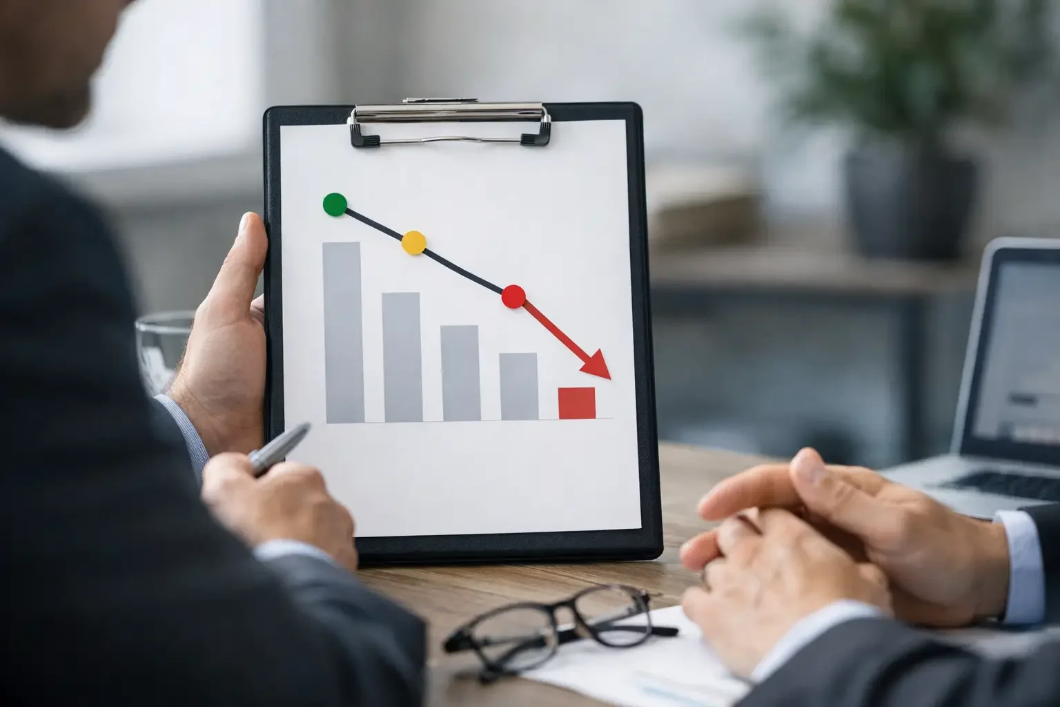 Why Do CoreQ Scores Drop? The Hidden Reasons Behind Declining Resident Satisfaction