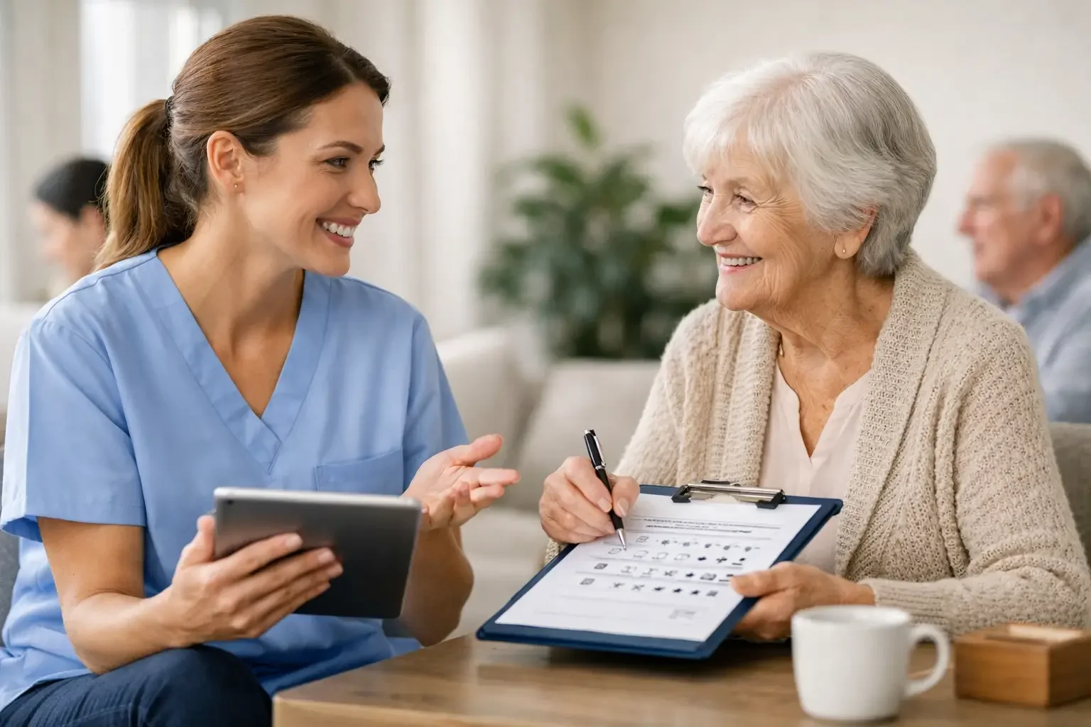 Senior Care Feedback System Guide: How to Capture Feedback That Improves Care
