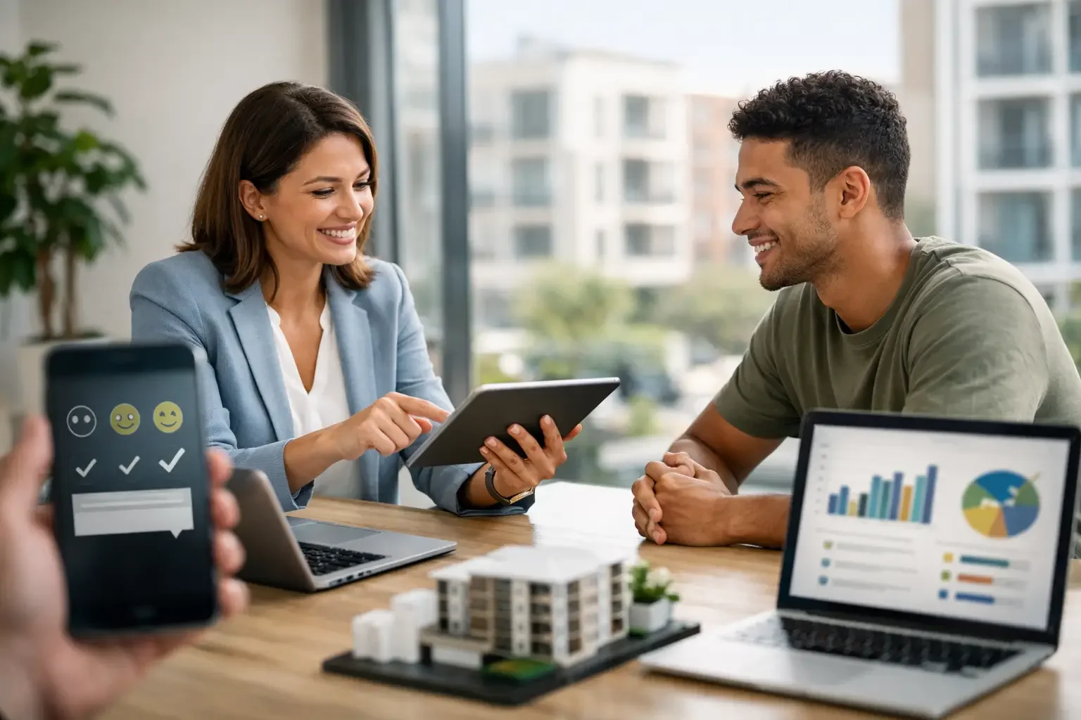 Resident Feedback Software: How Real-Time Insights Improve Resident Satisfaction and Care Quality