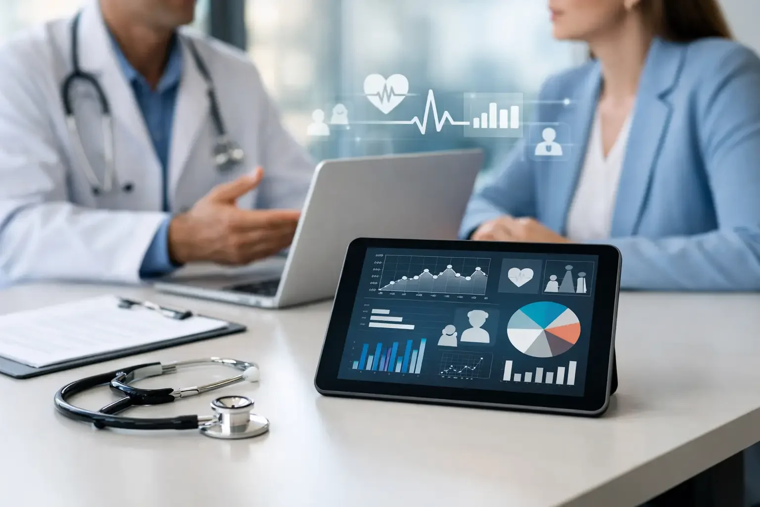 CoreQ Analytics: How Real-Time Insights Help Senior Care Organizations Improve Resident Satisfaction