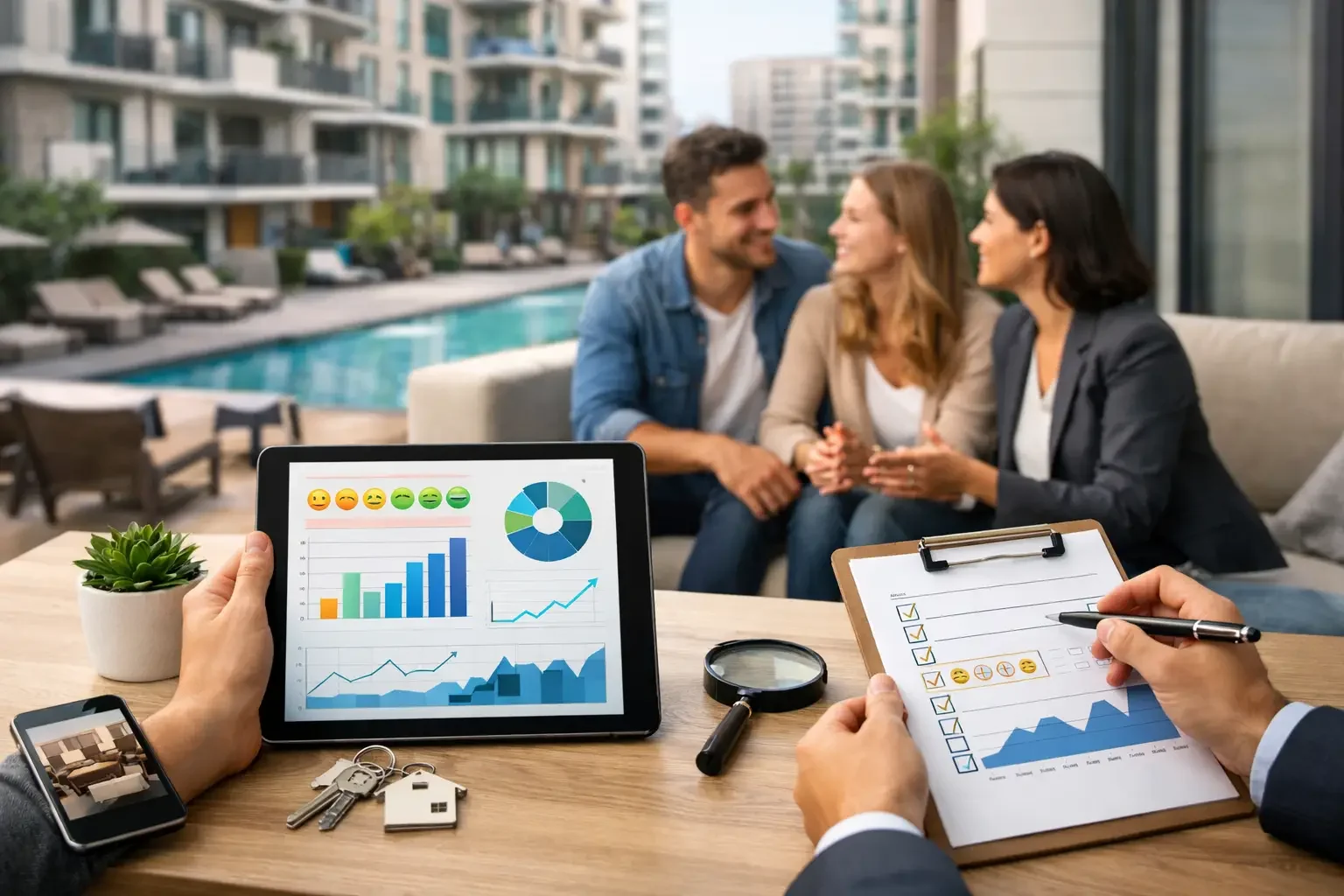 The Best Ways to Measure Resident Experience in Senior Care