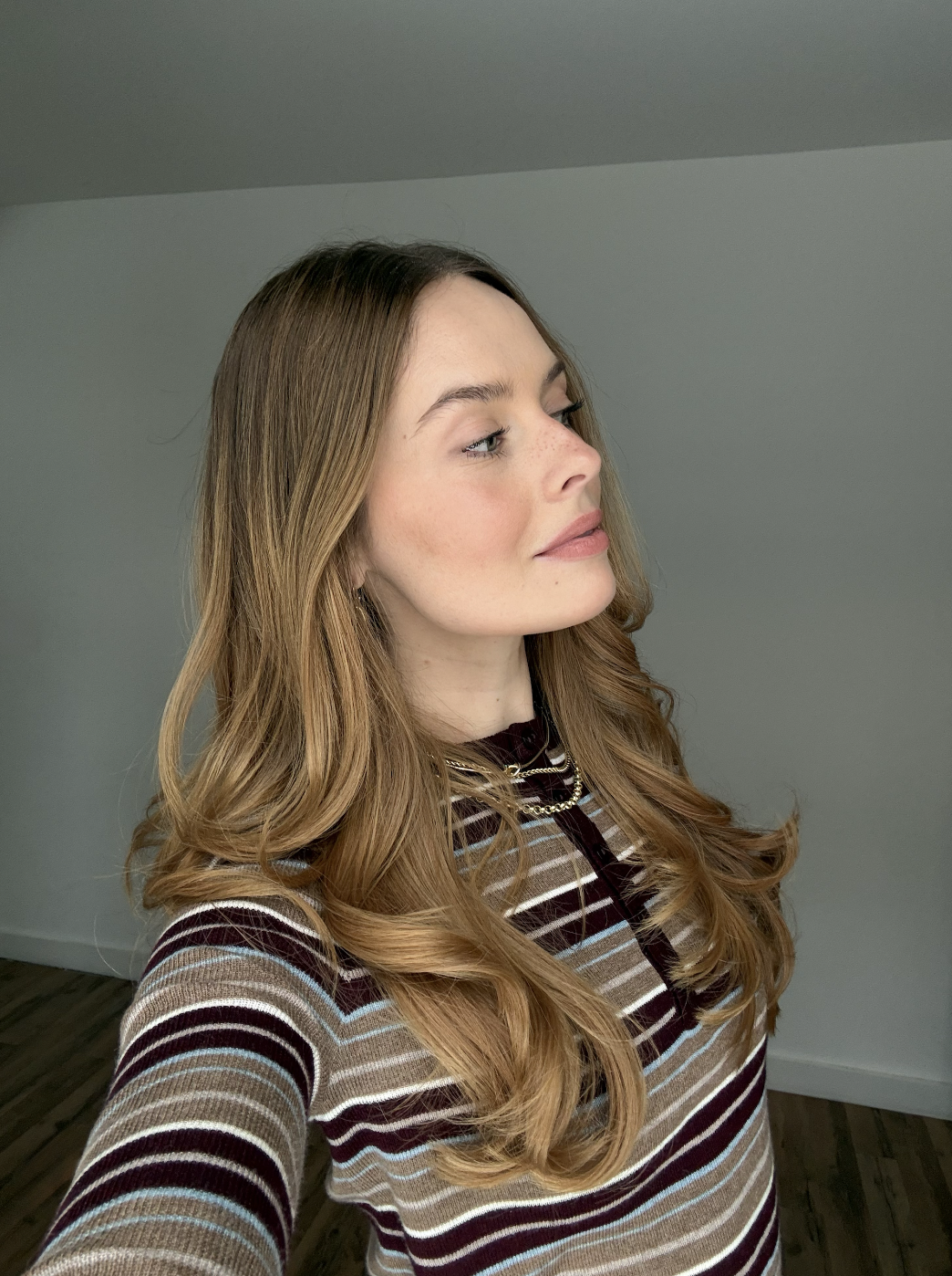 Hair