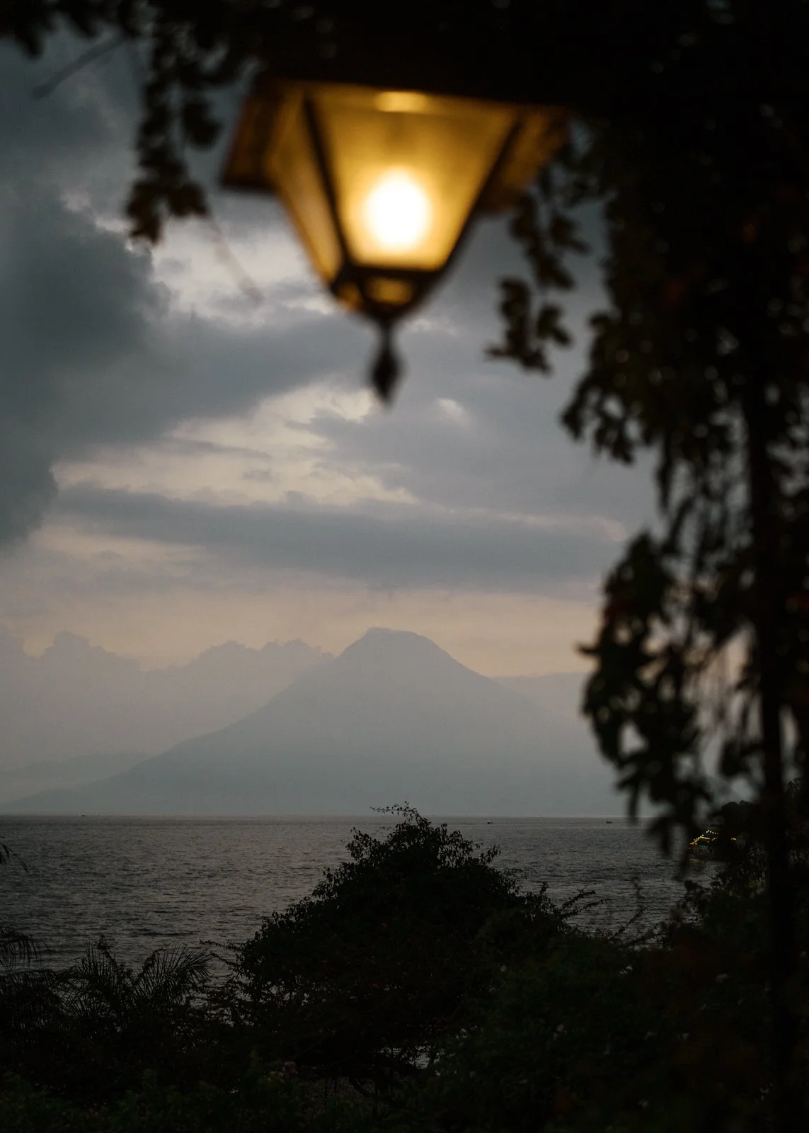 Savanna and Rodrigo | Lake Atitlan, Guatemala