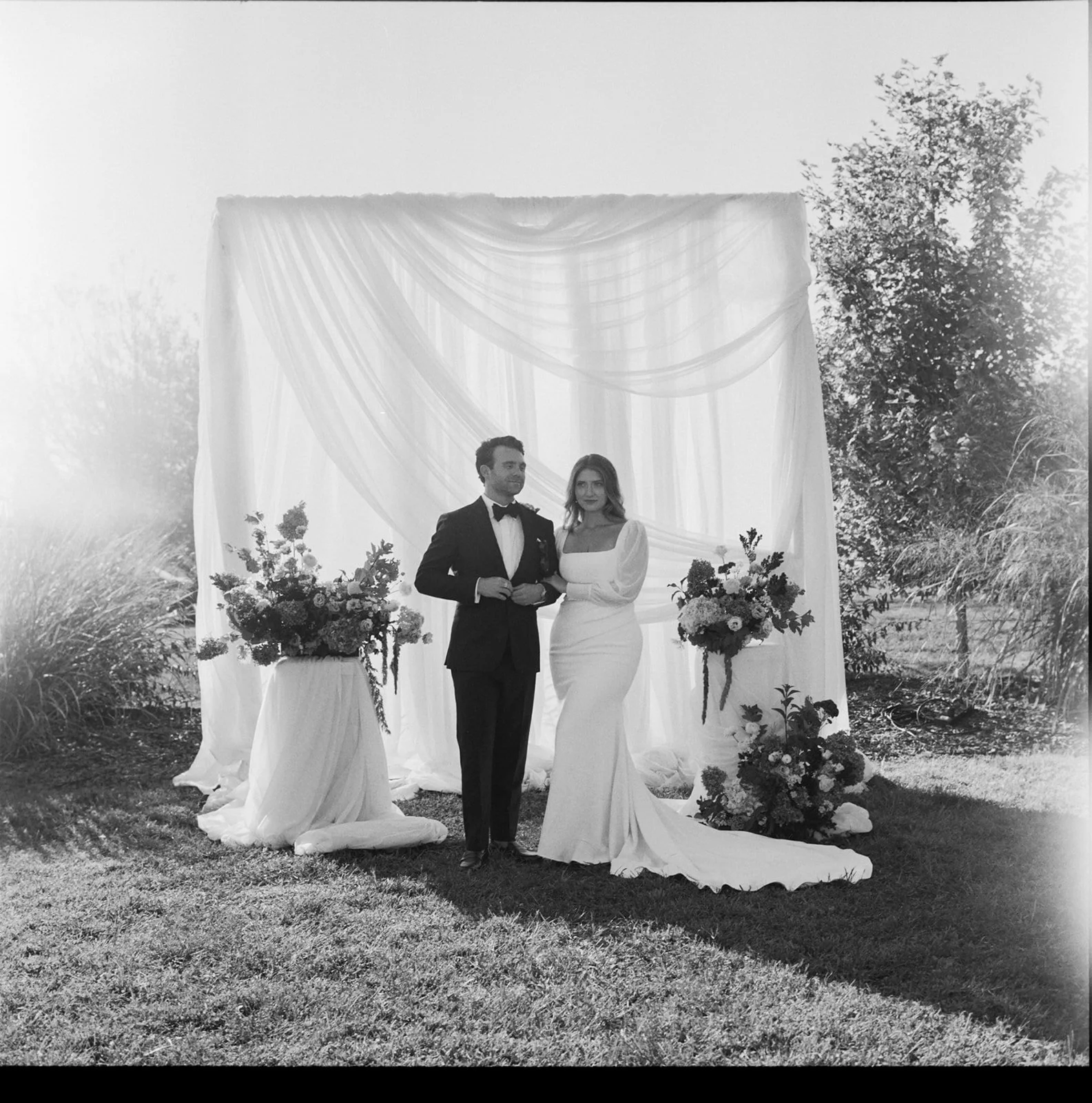 Jessica and Luke | Nashville, TN