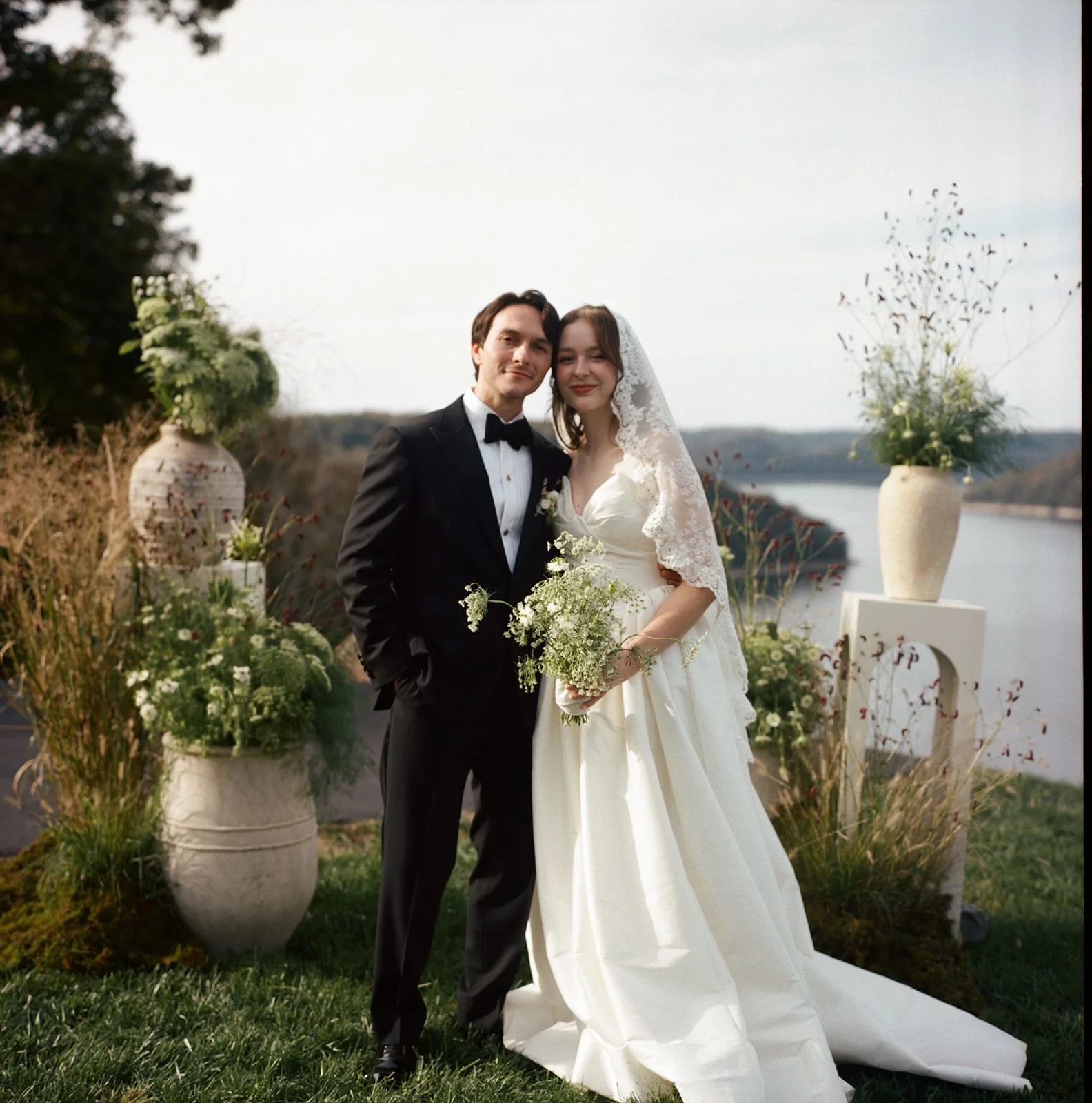 Tom and Piper | Private Estate 