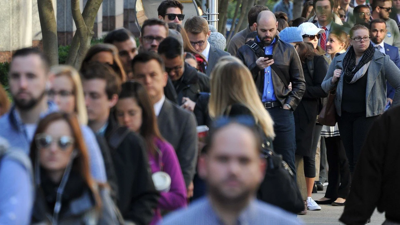 Opinion: You’re likely to be out of a job in your 50s — 4 ways to prepare and minimize the pain