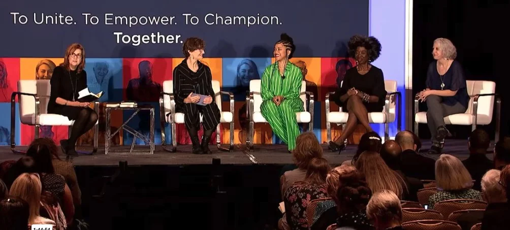 Ending Ageism and Ableism Together—A Call to Action from Authors and Advocates