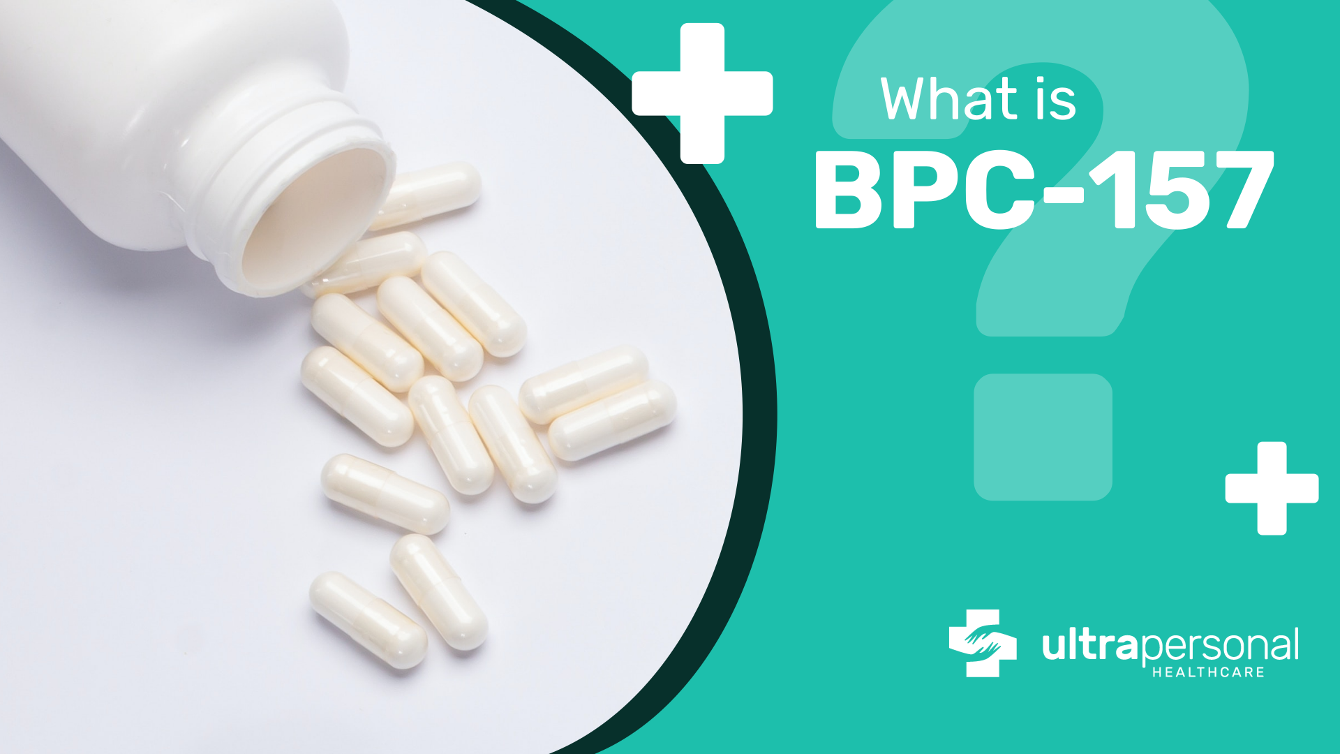 What is BPC-157? Potential Uses & Benefits