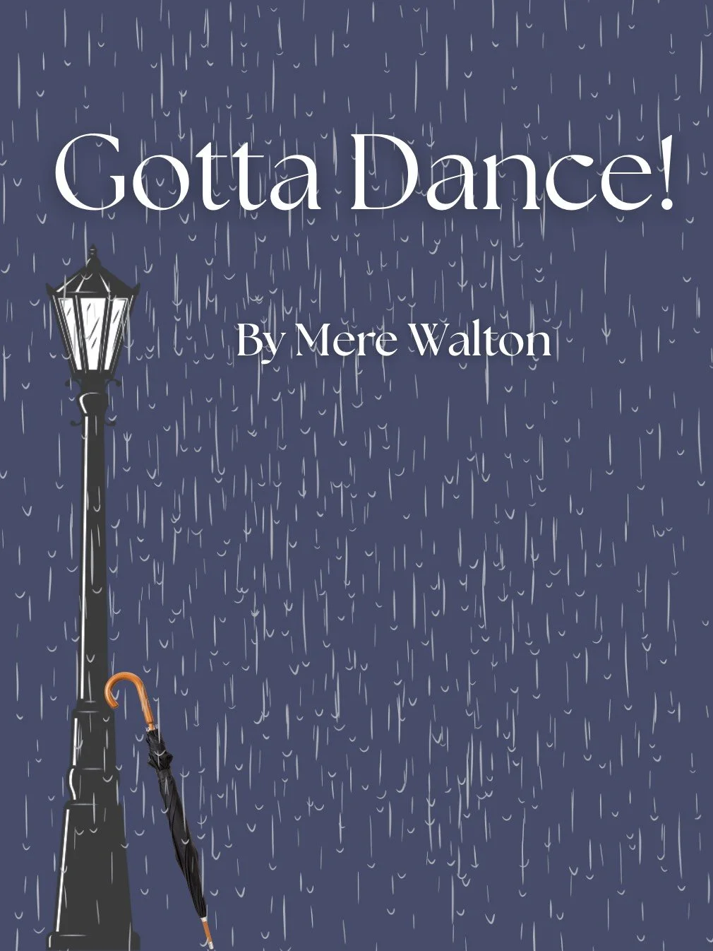 When a writer realizes her roommate is a ghost, she helps the former dancer fulfill her last wish so she can jitterbug into the afterlife.