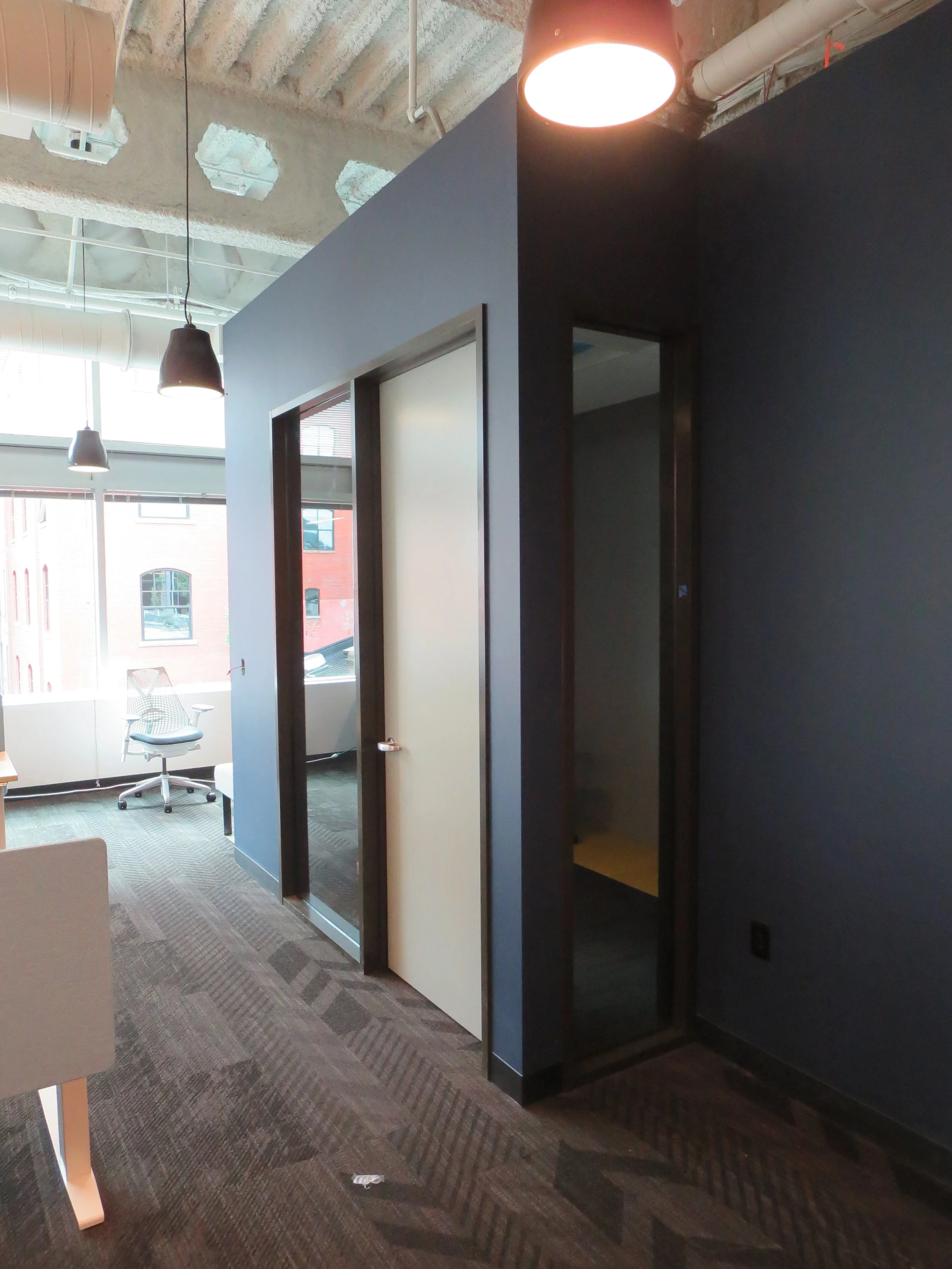 Urban Airship — Avalon International Aluminum