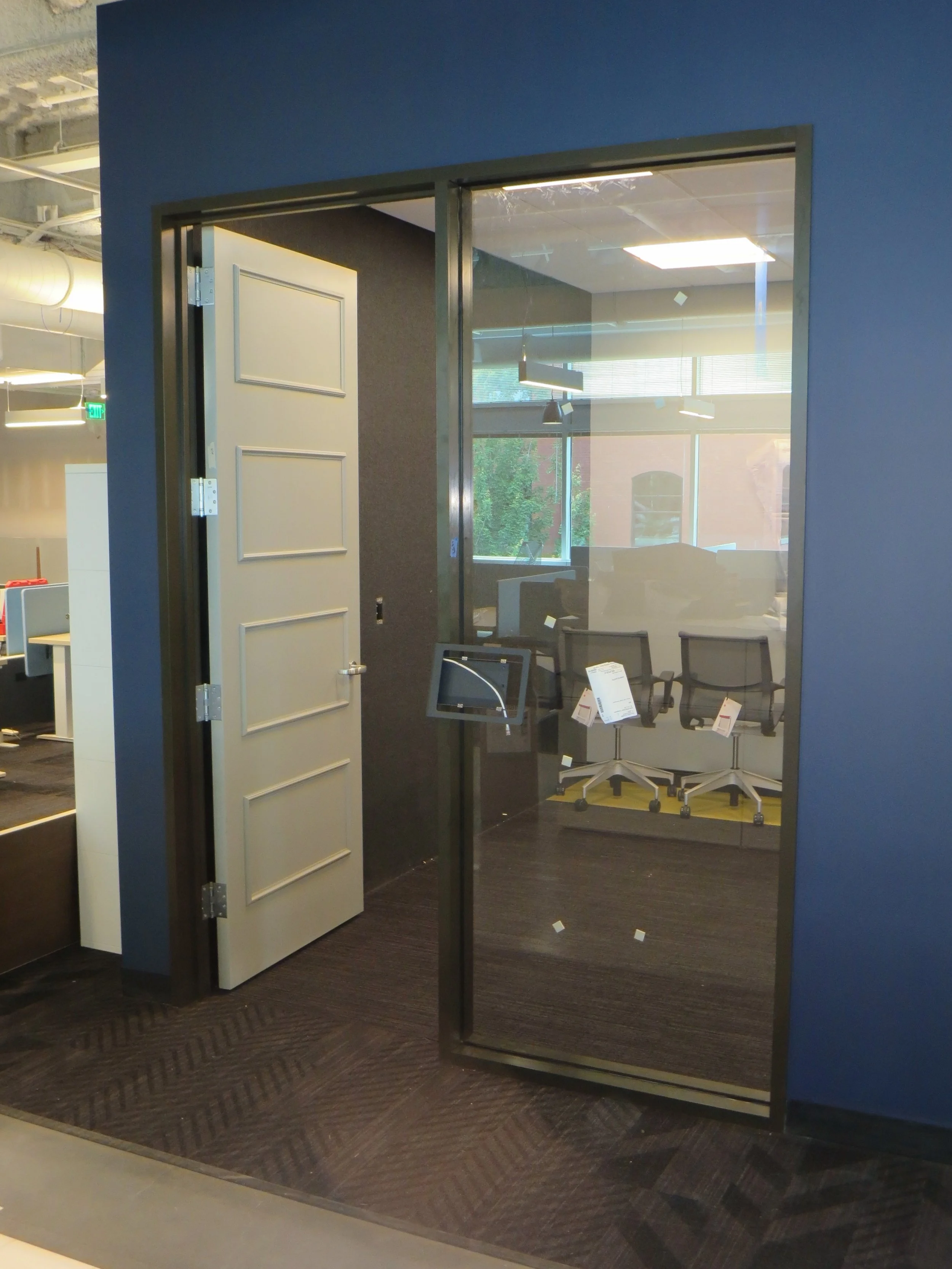 Urban Airship — Avalon International Aluminum