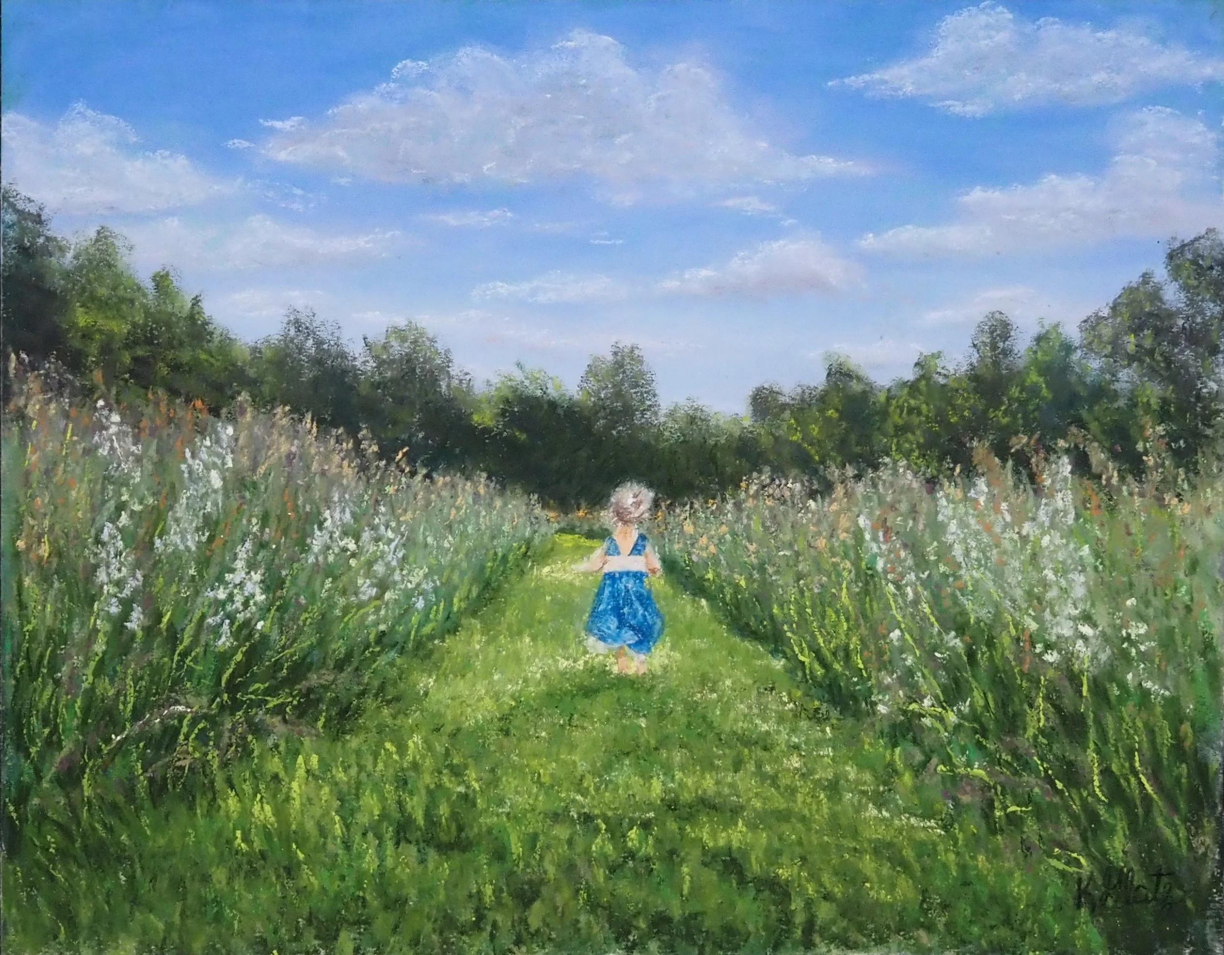 Where the Spirit Leads