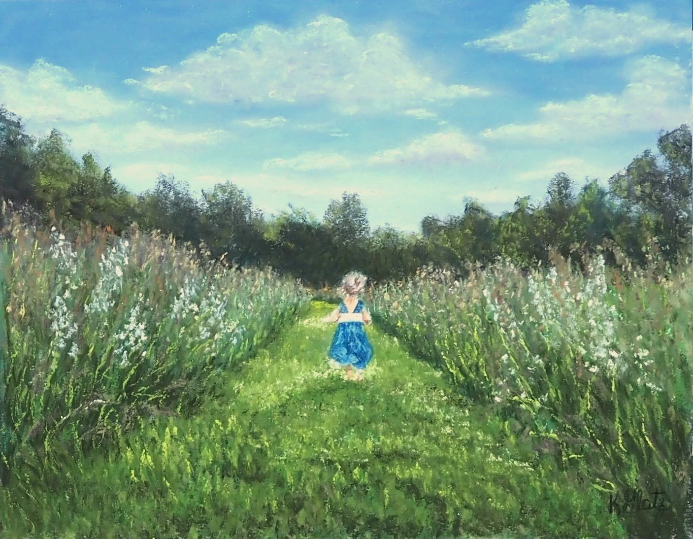 Where the Spirit Leads