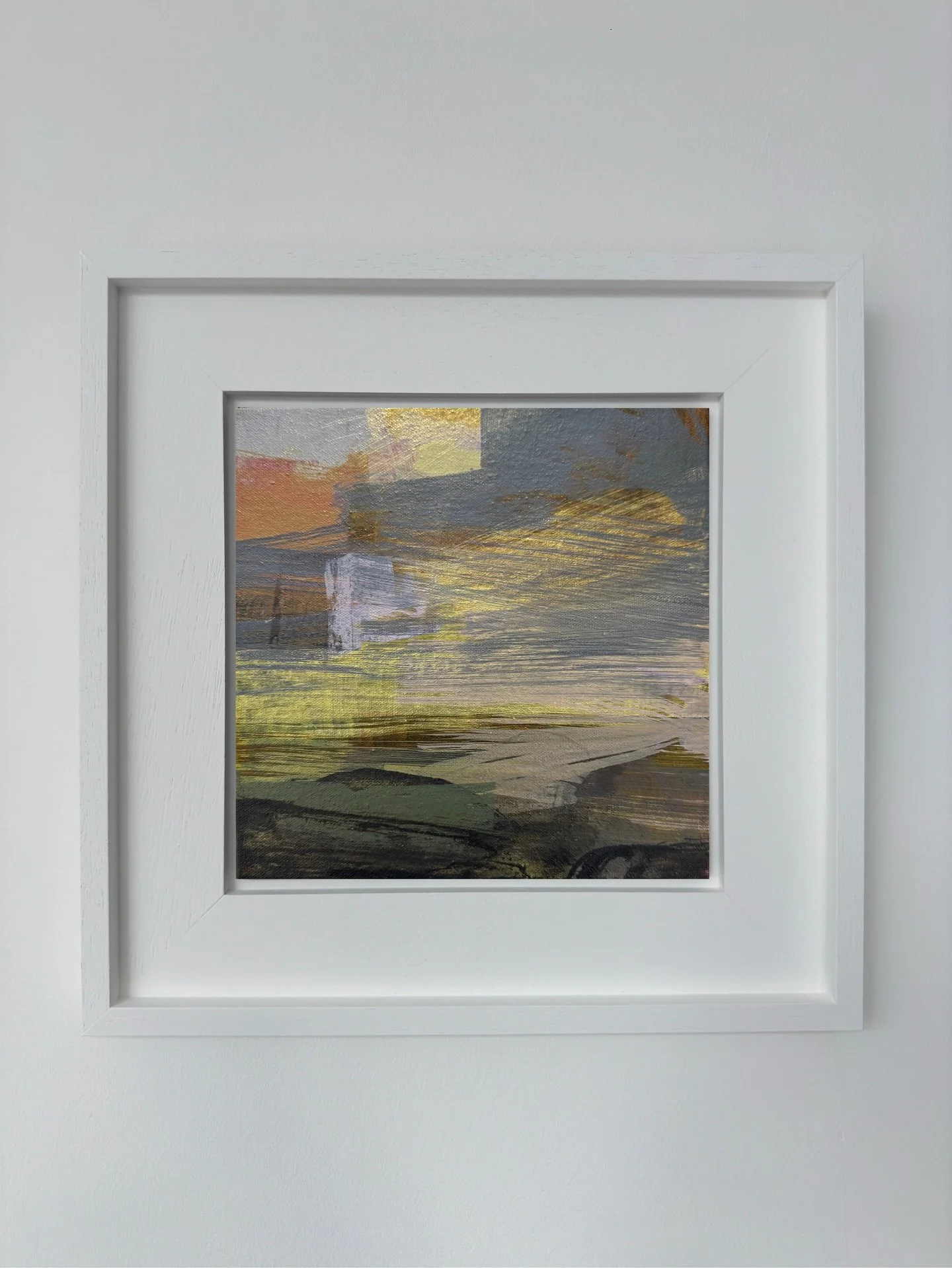 What a summer it&rsquo;s been! Ending on a high with my work included in the @tarpeygallery exhibition this weekend. Such a joy to catch up with so many talented artists I admire&mdash;the show is brilliant, definitely worth a visit if you can. 

Wit